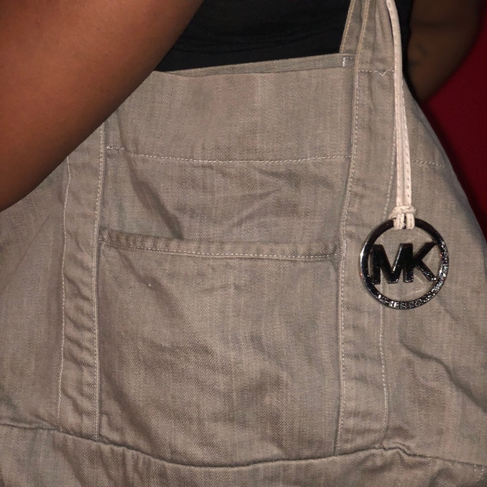 Micheal kors tote